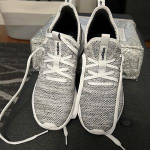 Adidas slip on women’s sneakers.